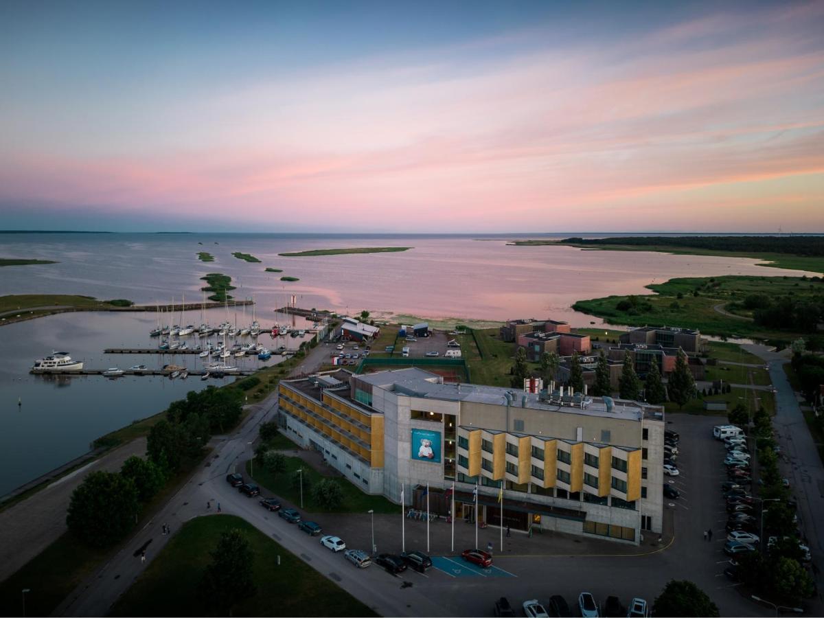 Georg Ots Spa Hotel Kuressaare Eksteriør bilde