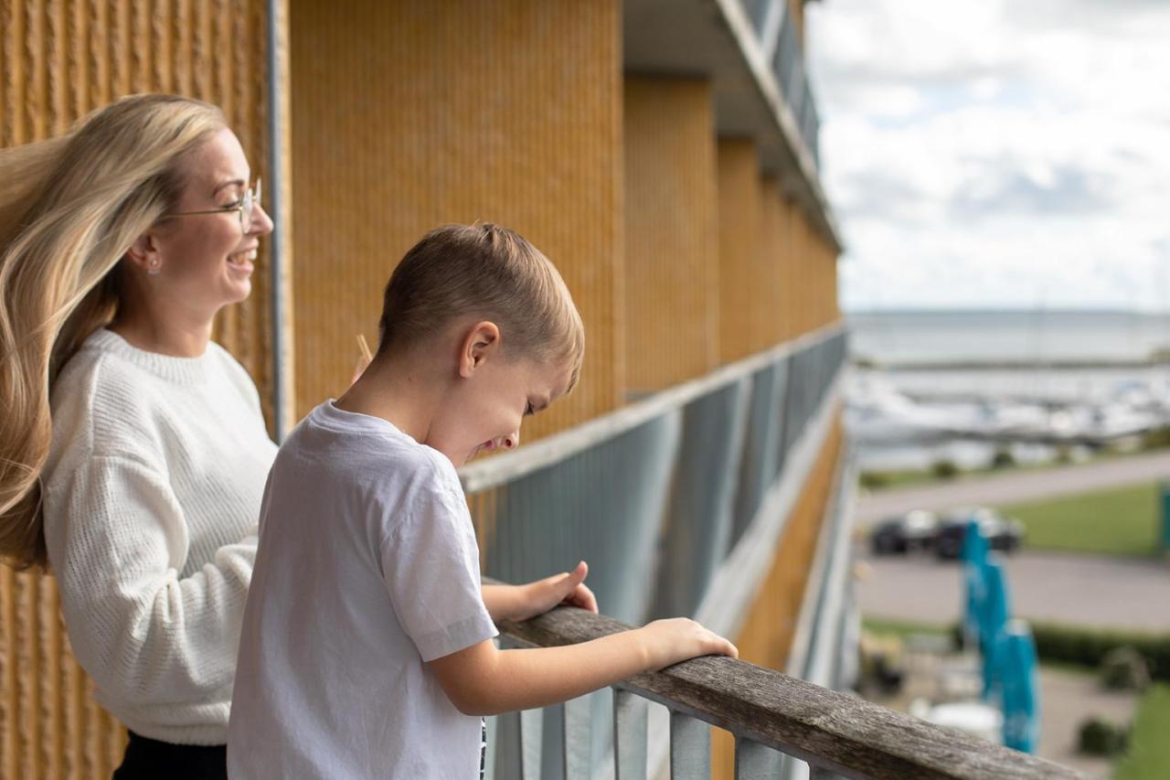 Georg Ots Spa Hotel Kuressaare Eksteriør bilde